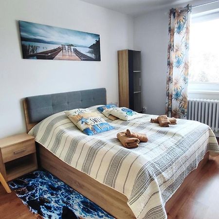 Apartmany Chalupkova Ulica Presov - Solivar מראה חיצוני תמונה
