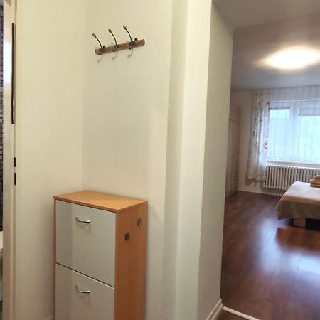 Apartmany Chalupkova Ulica Presov - Solivar מראה חיצוני תמונה
