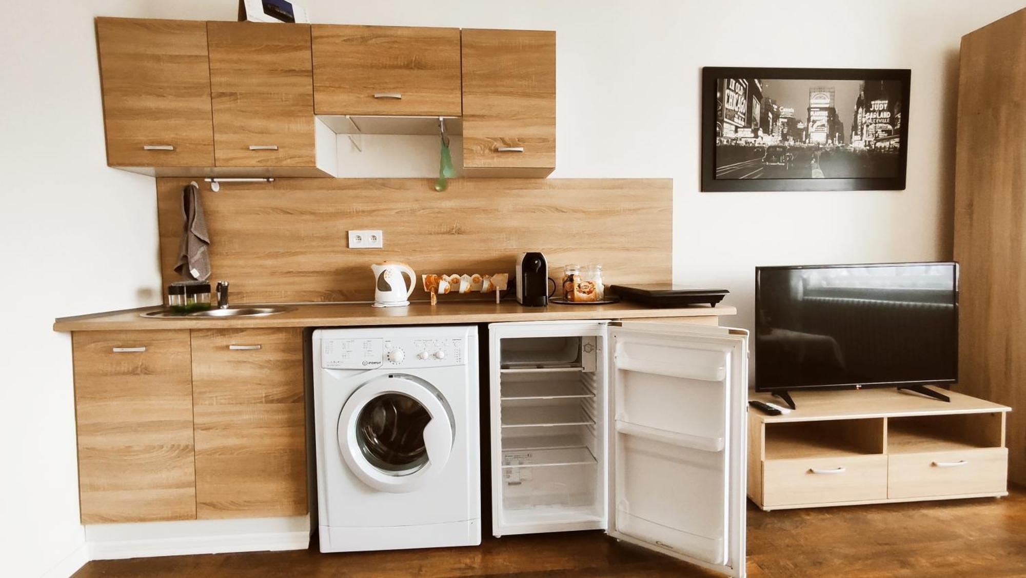 Apartmany Chalupkova Ulica Presov - Solivar מראה חיצוני תמונה