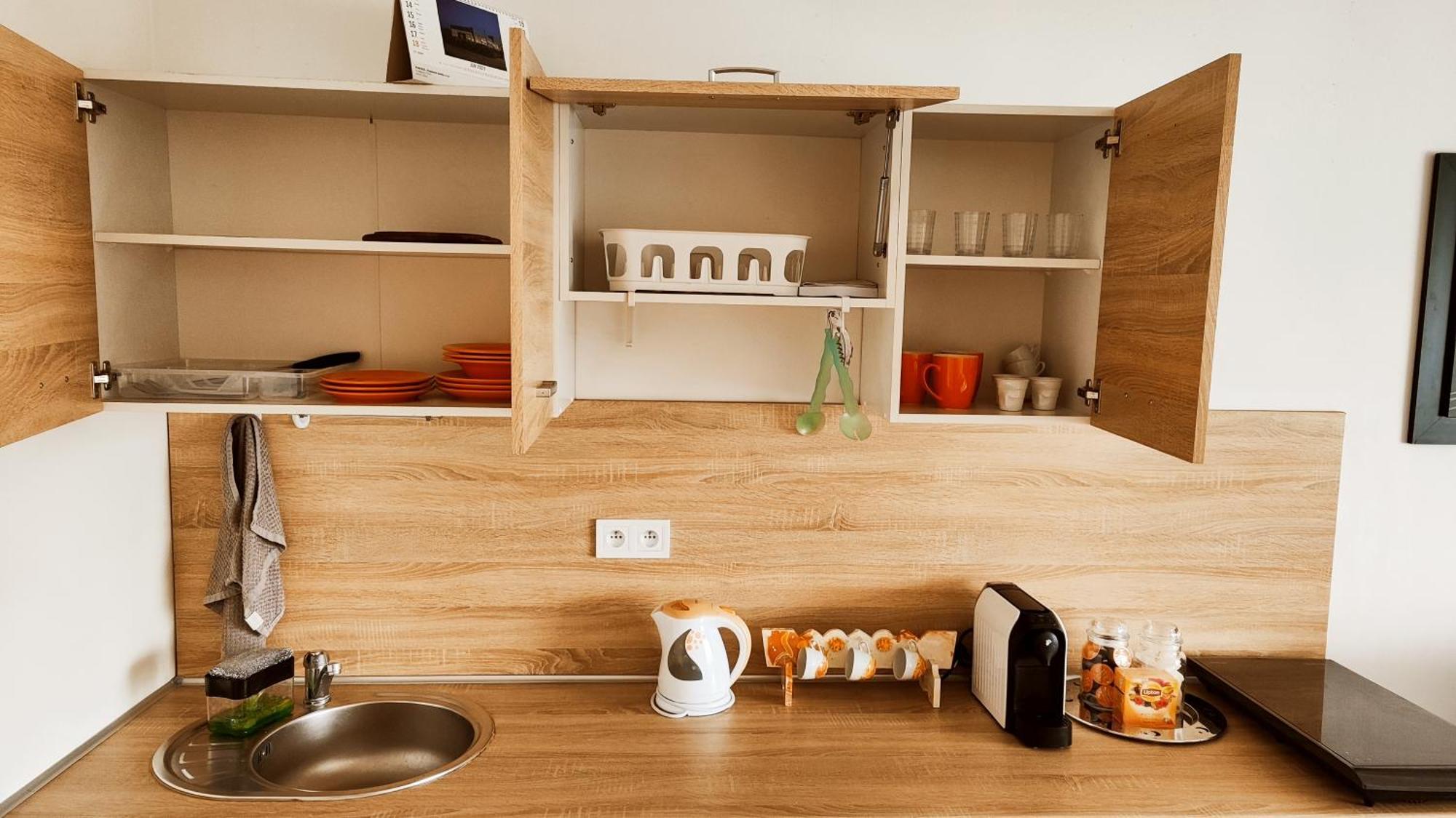 Apartmany Chalupkova Ulica Presov - Solivar מראה חיצוני תמונה