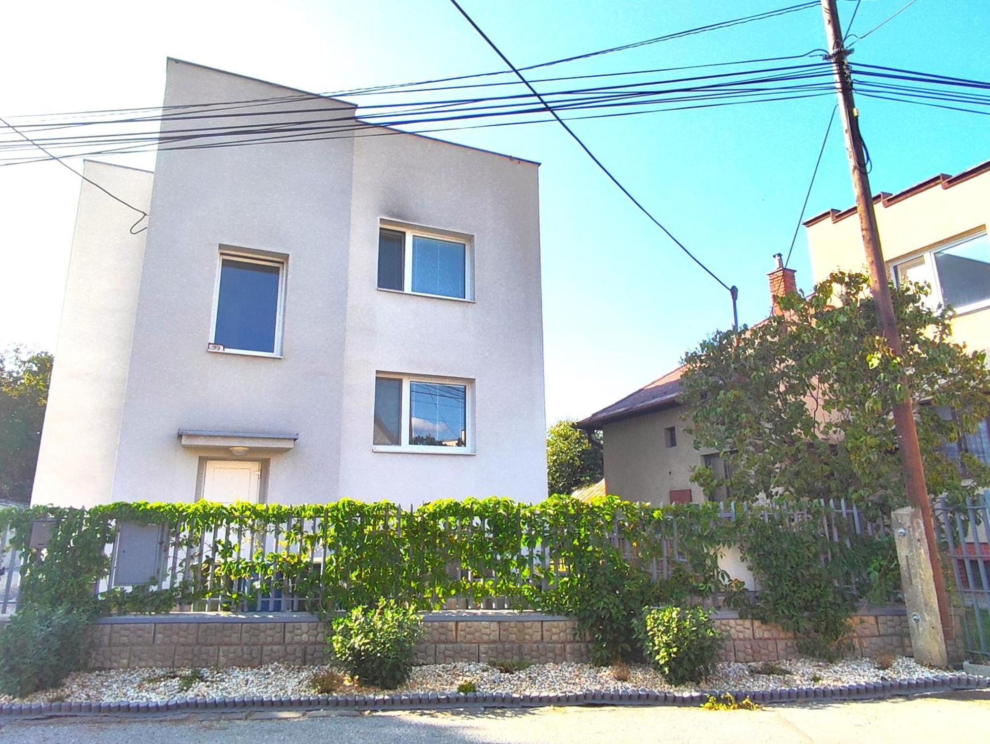 Apartmany Chalupkova Ulica Presov - Solivar מראה חיצוני תמונה