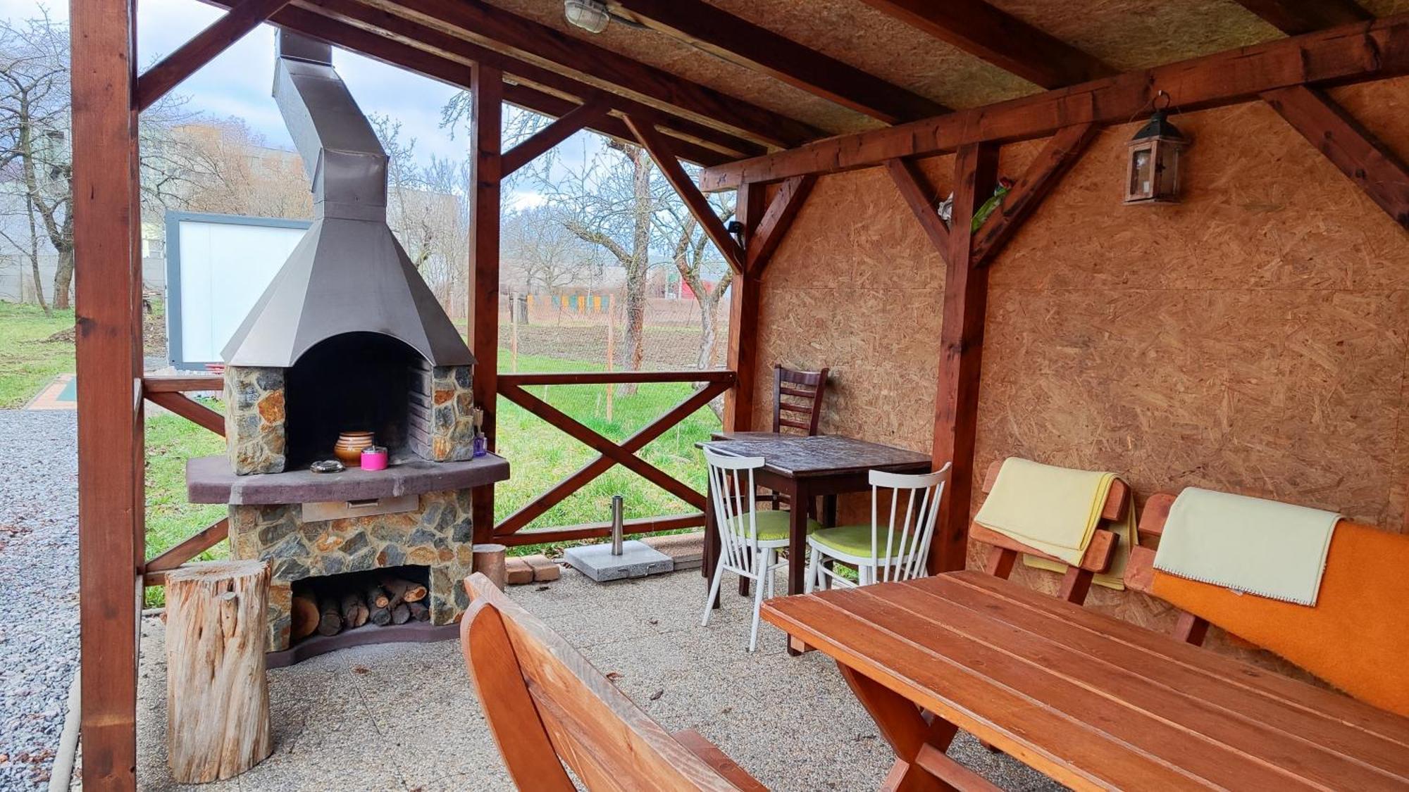 Apartmany Chalupkova Ulica Presov - Solivar מראה חיצוני תמונה