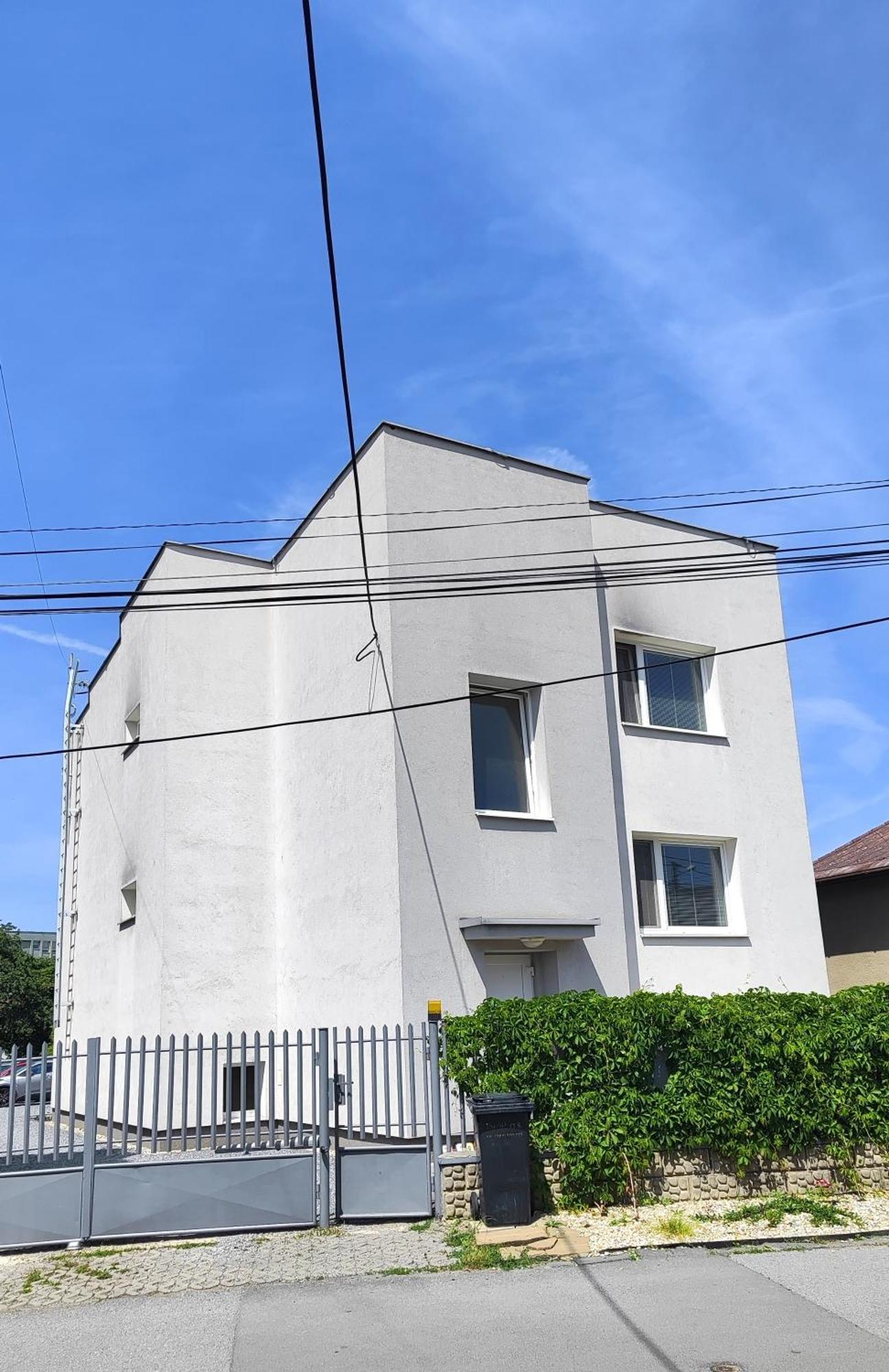 Apartmany Chalupkova Ulica Presov - Solivar מראה חיצוני תמונה