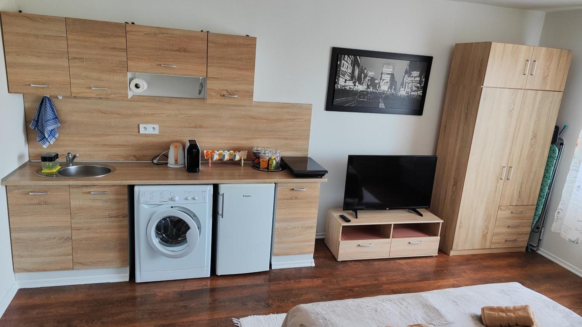 Apartmany Chalupkova Ulica Presov - Solivar מראה חיצוני תמונה