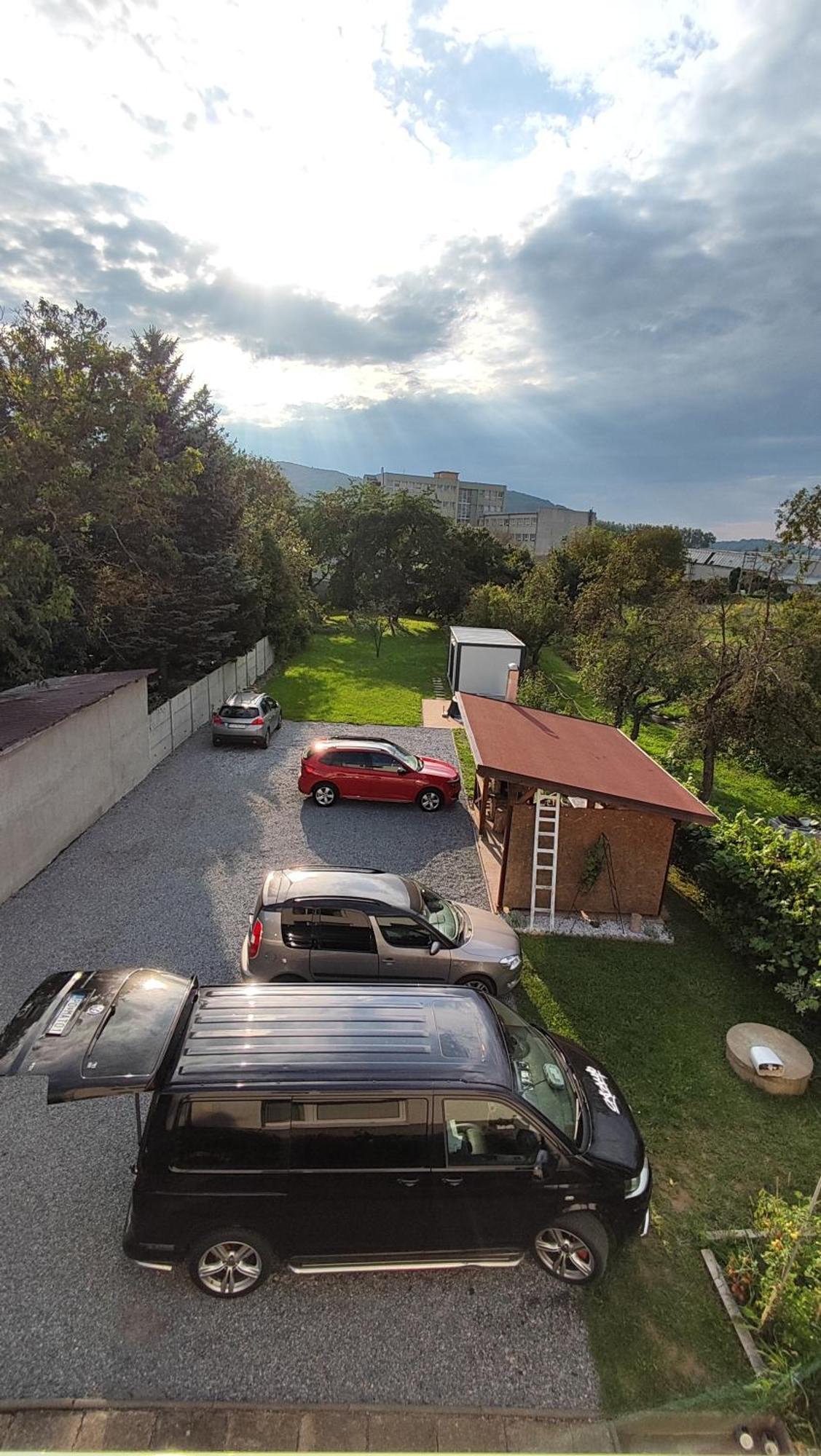 Apartmany Chalupkova Ulica Presov - Solivar מראה חיצוני תמונה