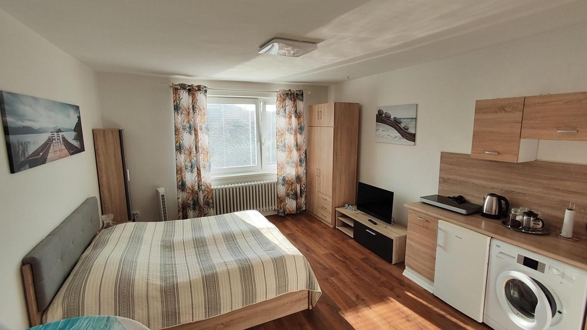Apartmany Chalupkova Ulica Presov - Solivar מראה חיצוני תמונה
