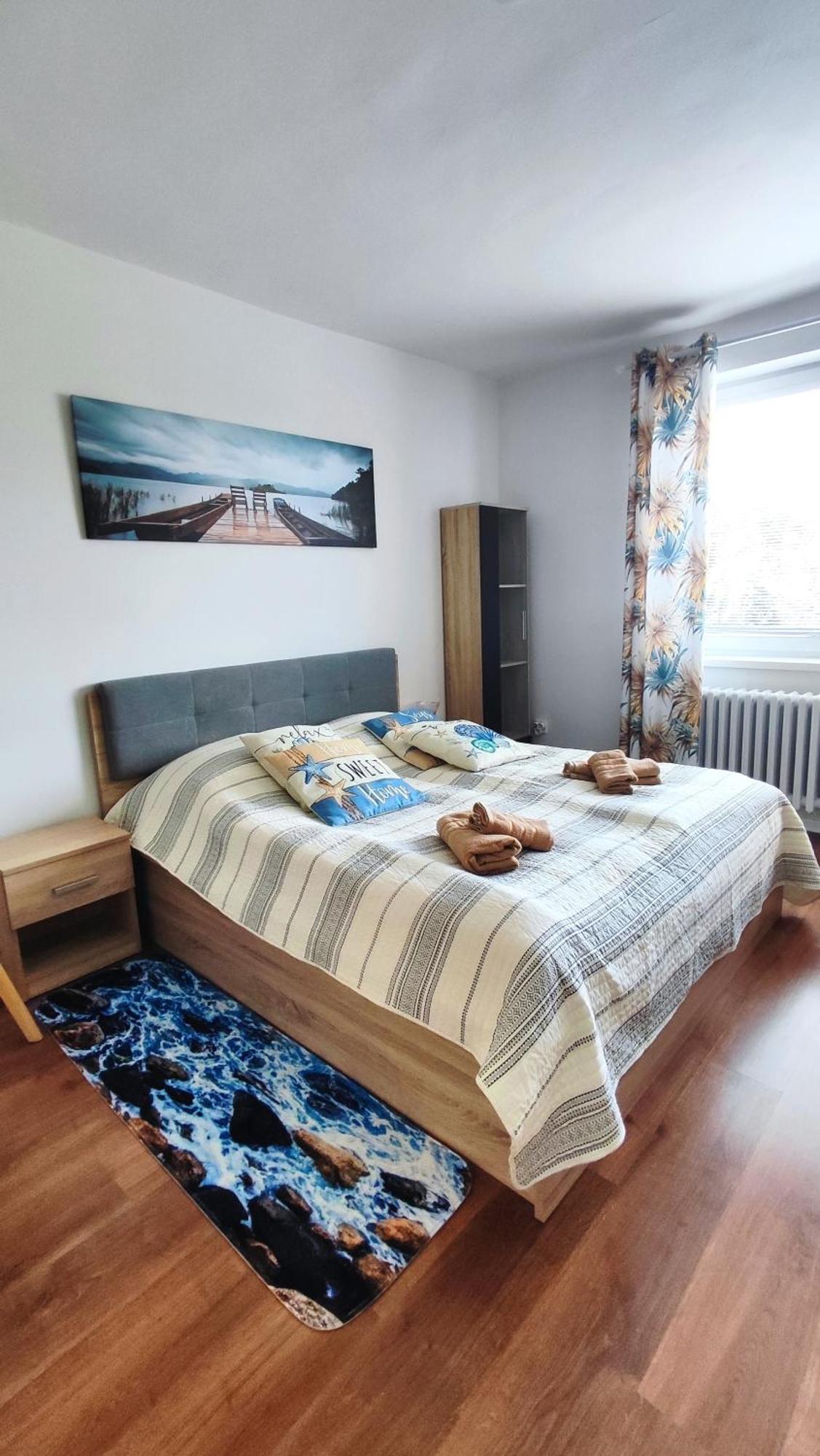 Apartmany Chalupkova Ulica Presov - Solivar מראה חיצוני תמונה