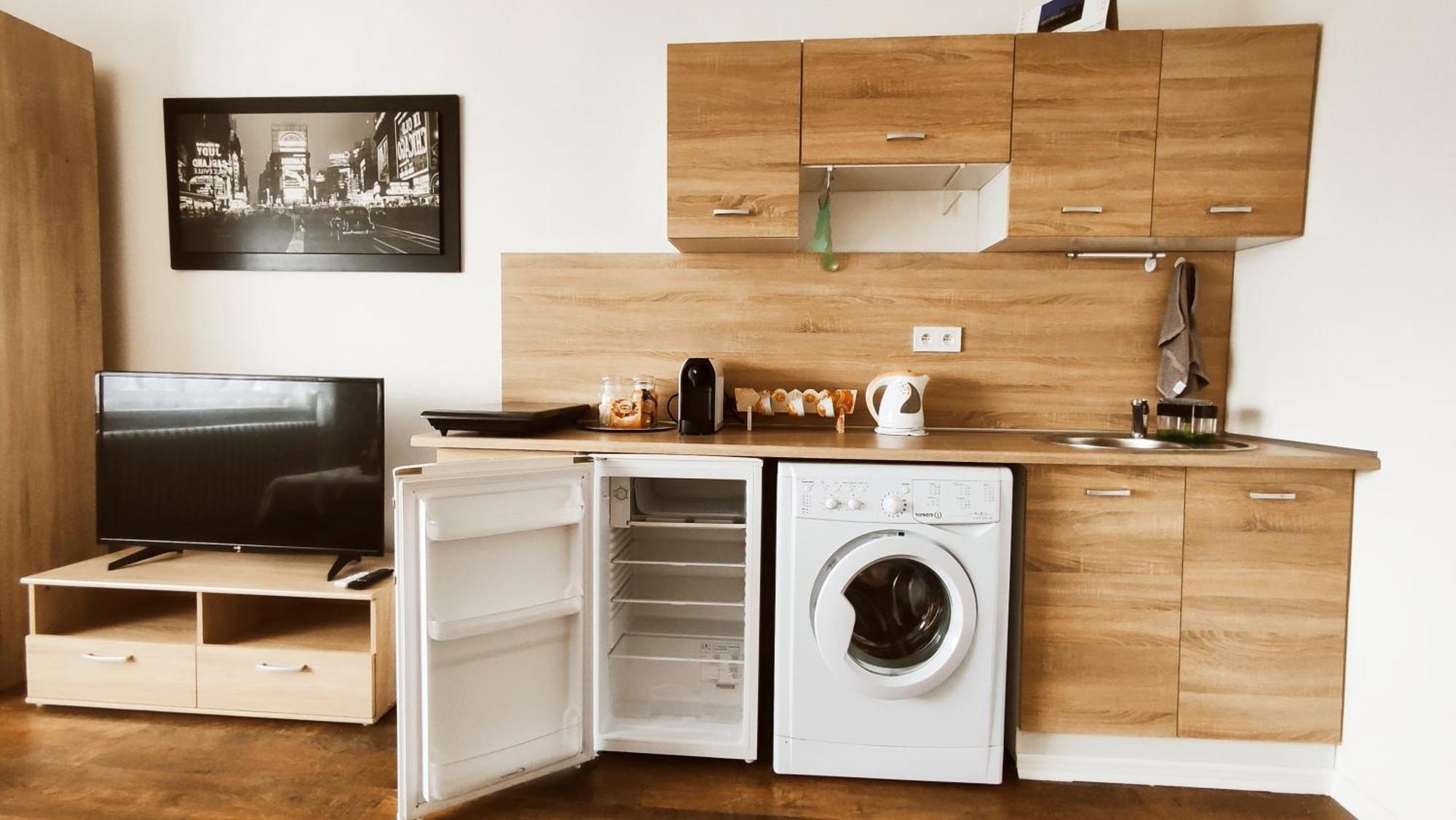 Apartmany Chalupkova Ulica Presov - Solivar מראה חיצוני תמונה