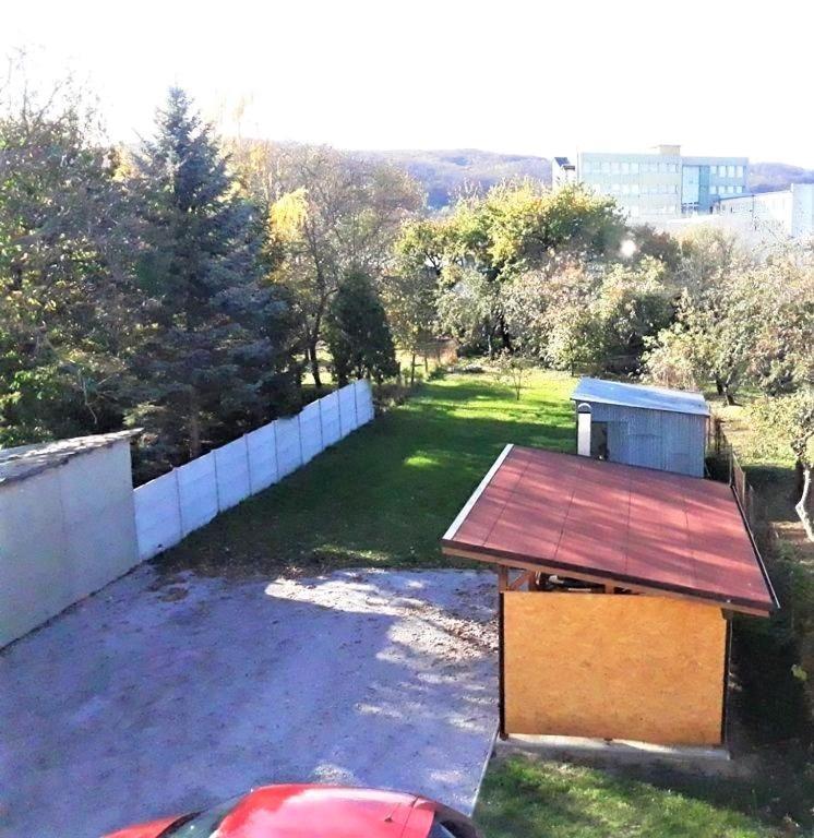 Apartmany Chalupkova Ulica Presov - Solivar מראה חיצוני תמונה