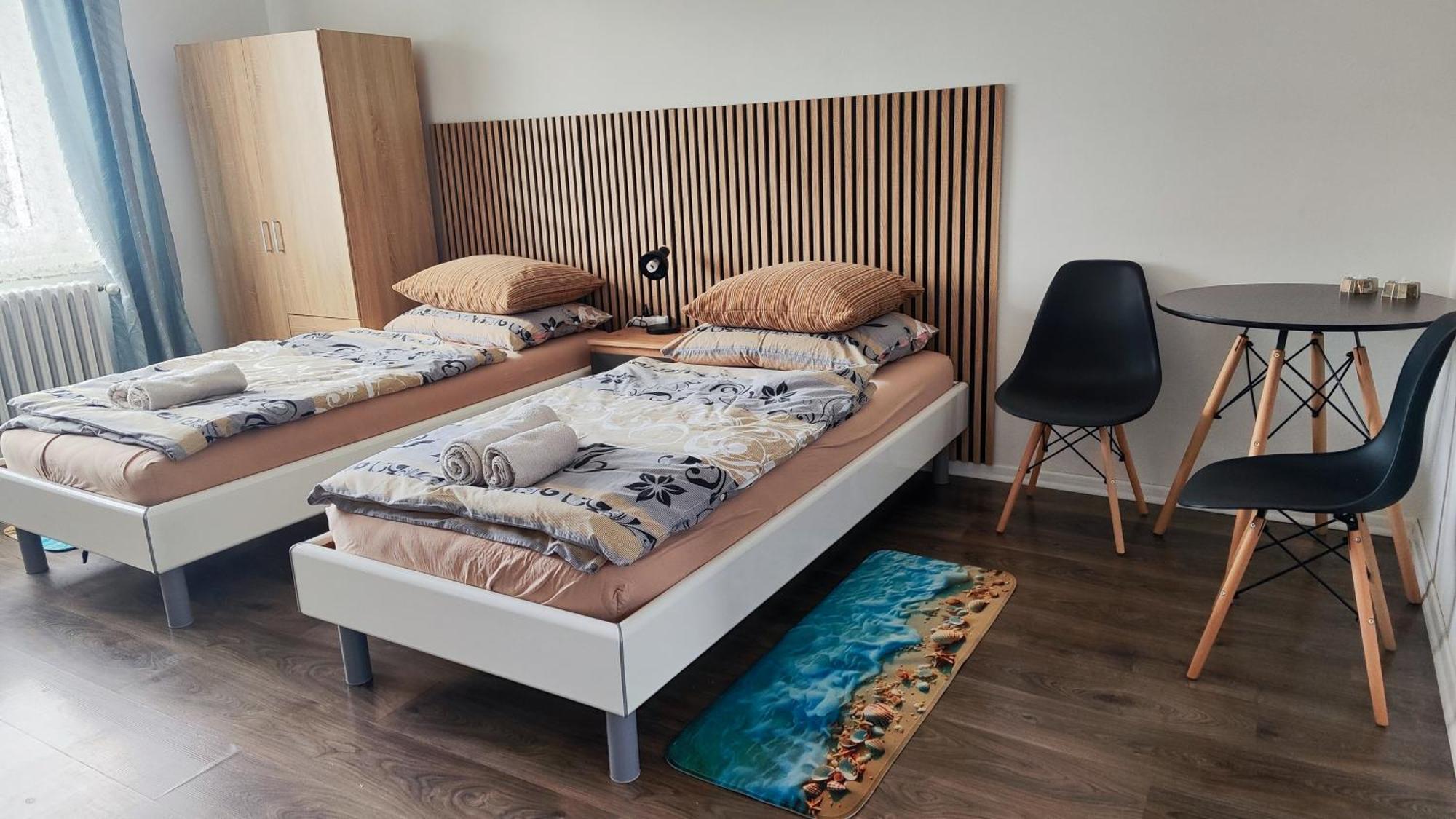 Apartmany Chalupkova Ulica Presov - Solivar מראה חיצוני תמונה