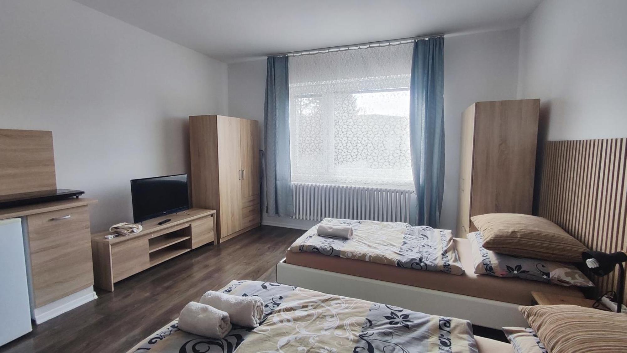 Apartmany Chalupkova Ulica Presov - Solivar מראה חיצוני תמונה