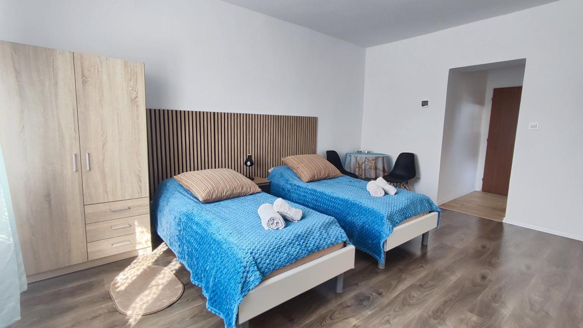 Apartmany Chalupkova Ulica Presov - Solivar מראה חיצוני תמונה