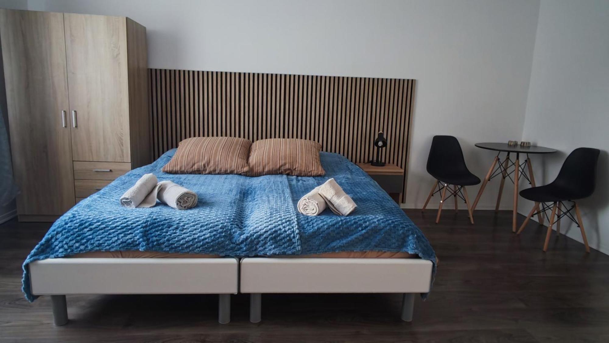 Apartmany Chalupkova Ulica Presov - Solivar מראה חיצוני תמונה
