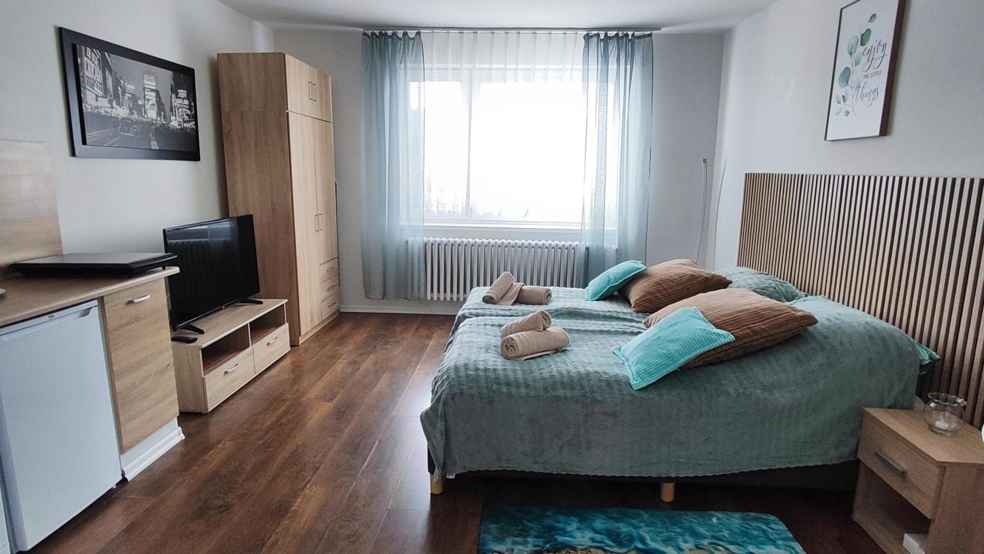 Apartmany Chalupkova Ulica Presov - Solivar חדר תמונה