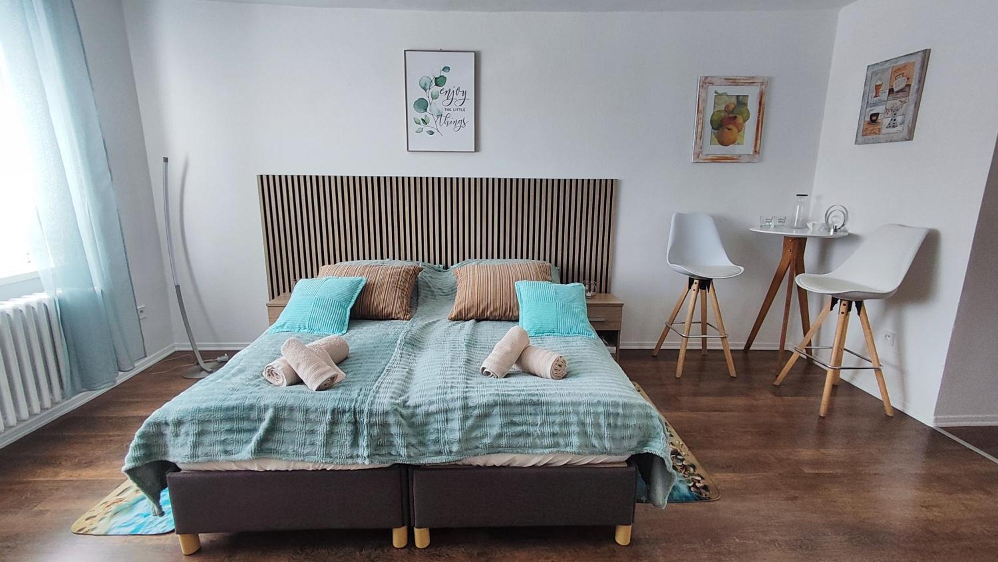 Apartmany Chalupkova Ulica Presov - Solivar חדר תמונה